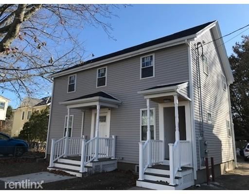 2 br, 1 bath - 86 Hull St # 2 - 2 br, 1 bath  - 86 Hull St # 2