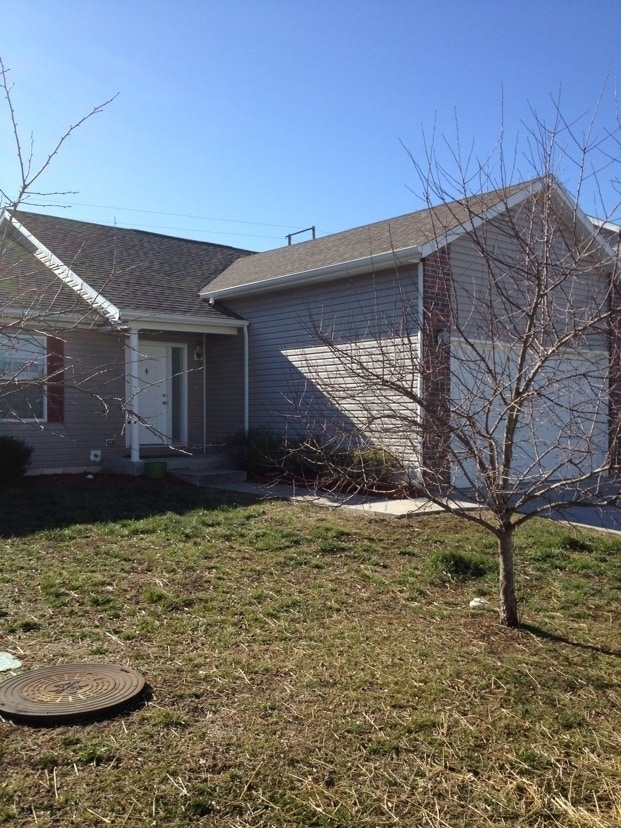 Foto del edificio - Patio Home in Heatherbrooke