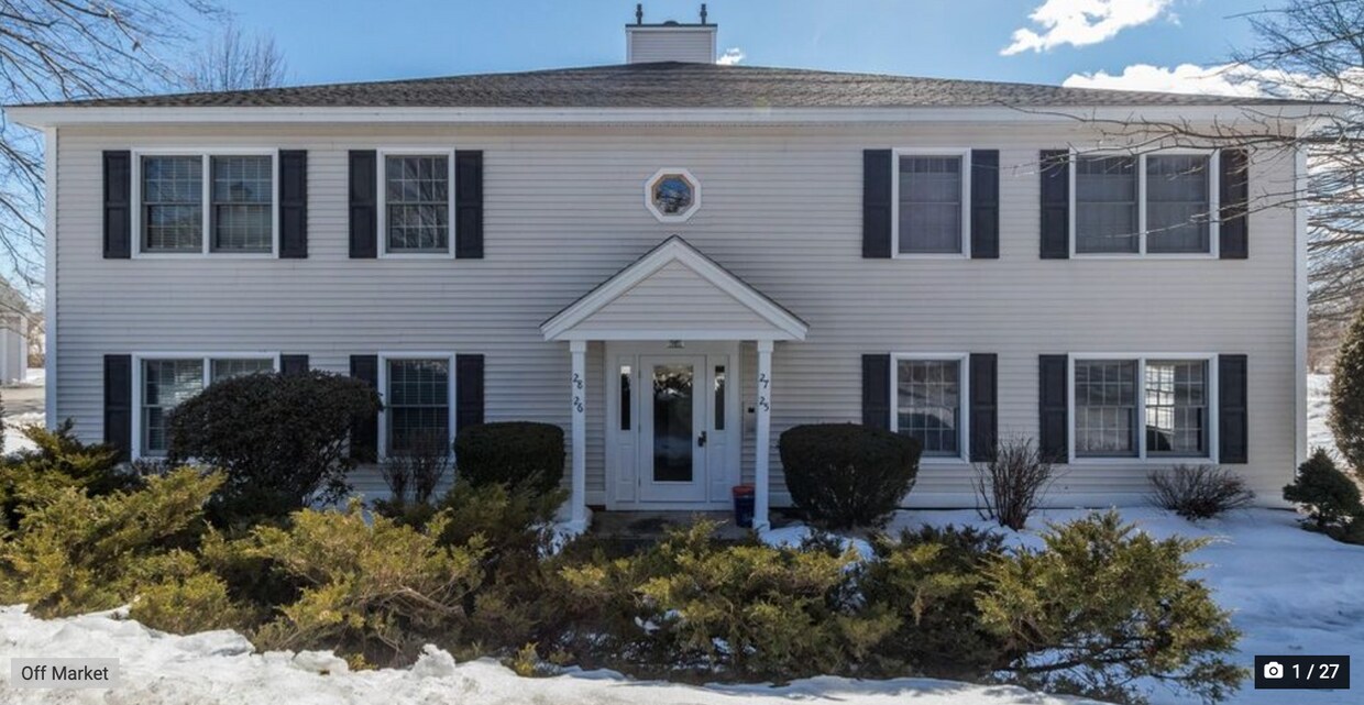Building - 25 Clearview Dr