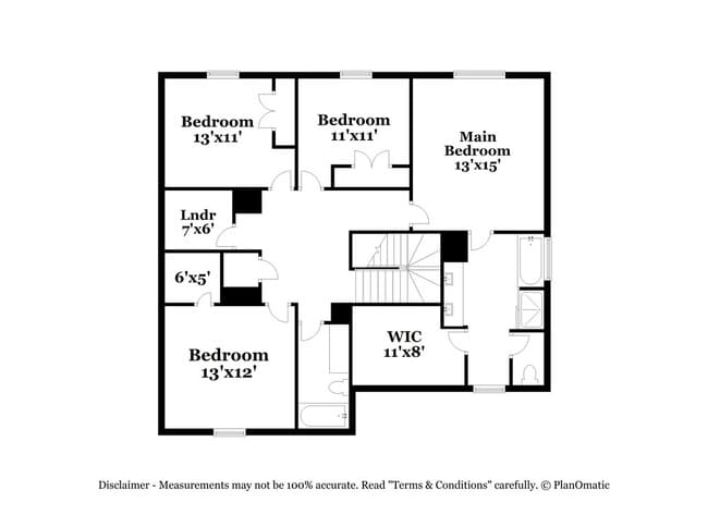 Foto del edificio - 144 Hamilton Pointe Dr