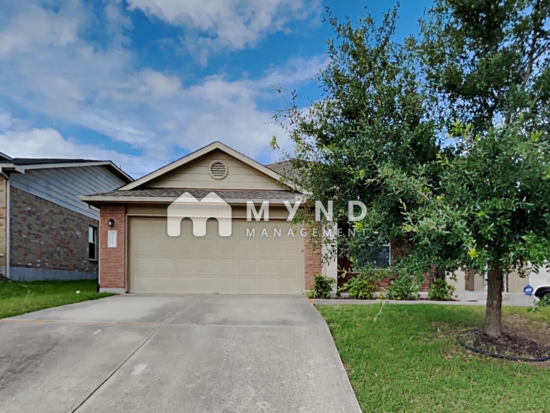 5521 Adair Dr House Rental in Austin, TX
