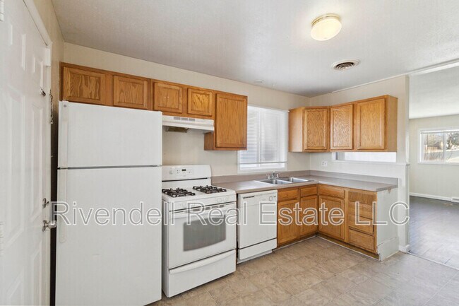 Foto del edificio - 1127 Xenia St