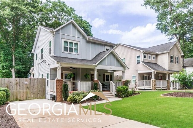 Building Photo - 1888 Braeburn Cir SE