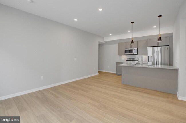 Foto del edificio - 1205 S 15th St