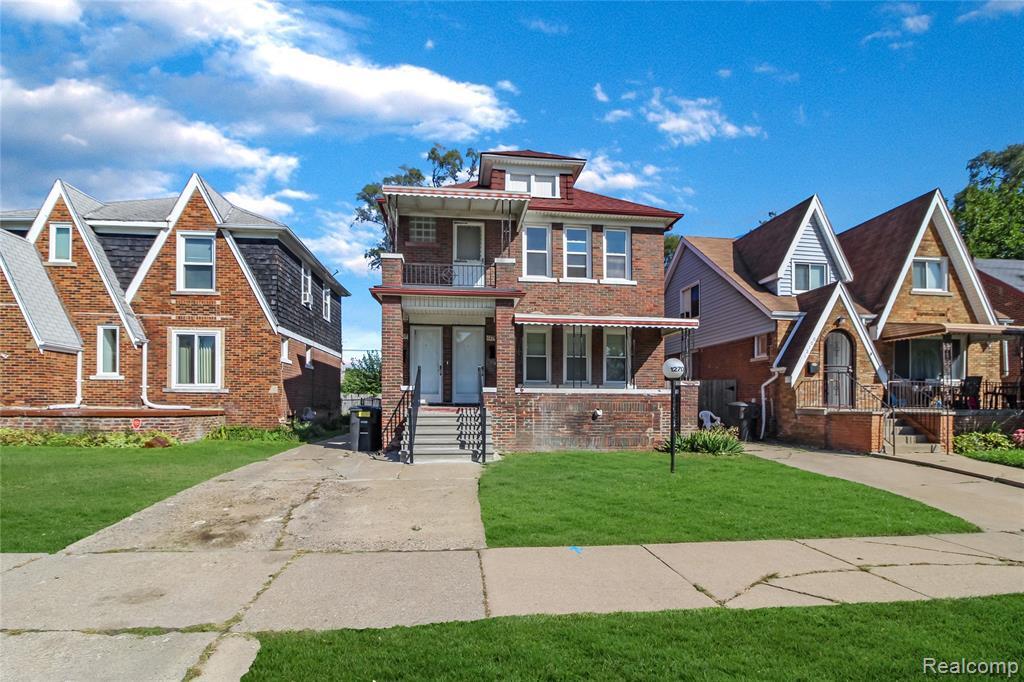 Primary Photo - 12708 Littlefield St