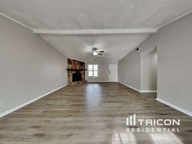 Foto del edificio - 115 Sunnybrook Lane Woodstock GA