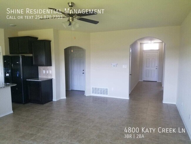 Foto del edificio - 4800 Katy Creek Ln