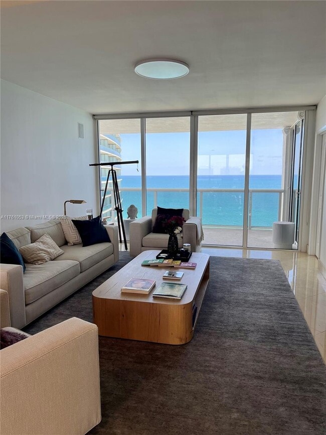 Photo - 18911 Collins Ave Apartment