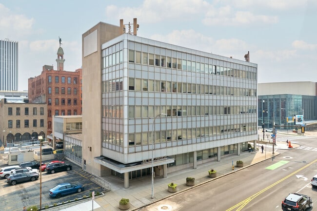 Building Photo - 44 Exchange Blvd