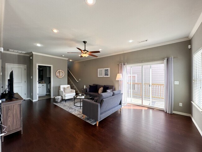 Foto del edificio - 3807 W Pawnee Rd