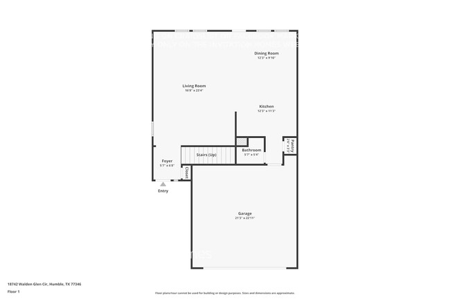 Building Photo - 18742 Walden Glen Cir