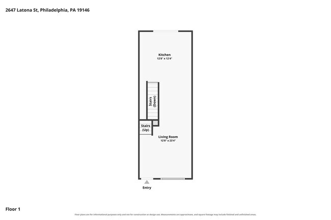Building Photo - 2647 Latona St