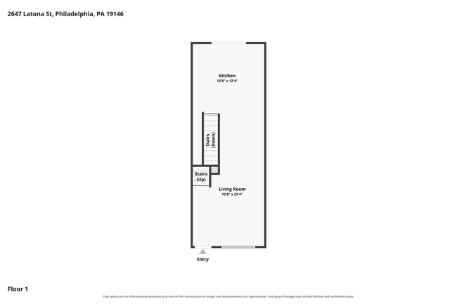 Photo - 2647 Latona Street House