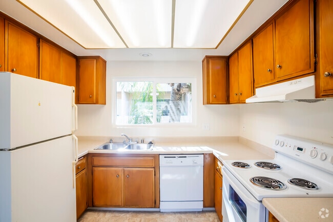 2 habitaciones, 2 baños - 860 pies cuadrados - La Cuesta