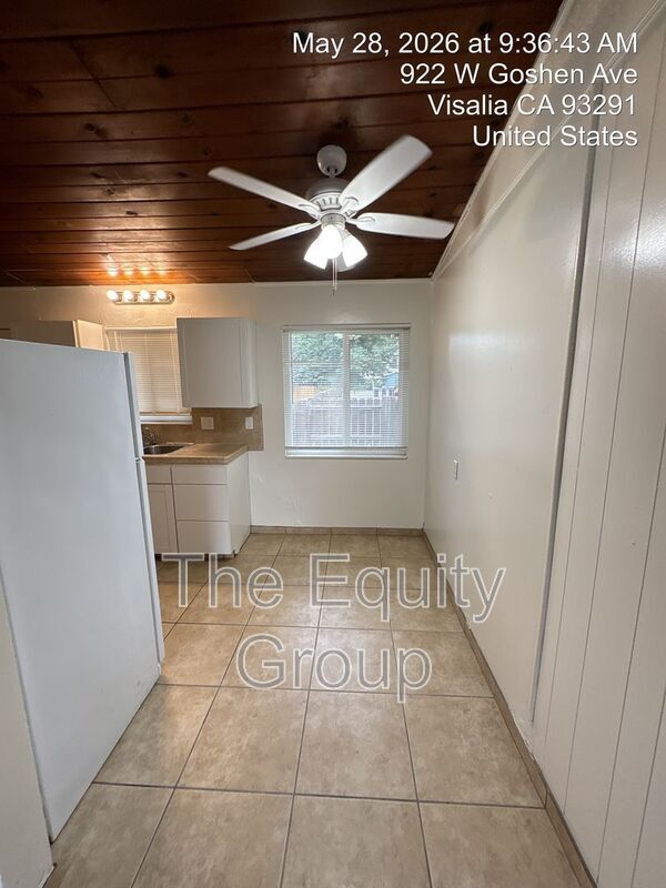 Foto del edificio - 922 W Goshen Ave