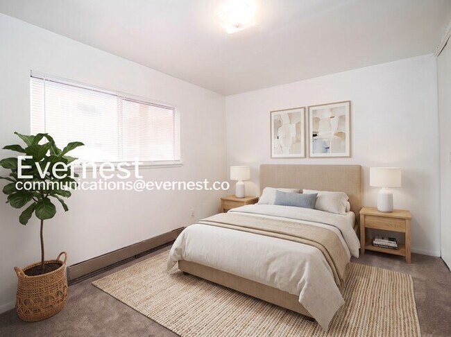 Foto del edificio - 10106 NE 185th St