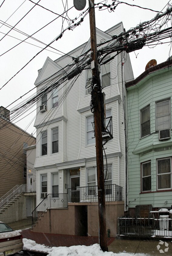 Foto del edificio - 46 Paterson St