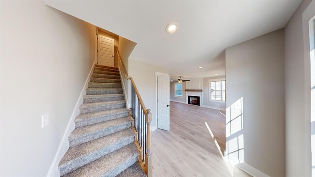 Foto del edificio - 1215 Boulder Pass Rd