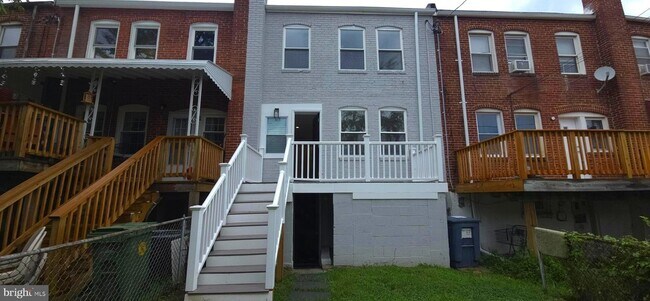 Building Photo - 4905 Brookwood Rd