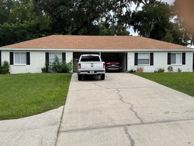 Building Photo - 2274 CR 524
