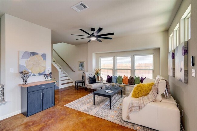 Foto del edificio - 4606 Kind Way