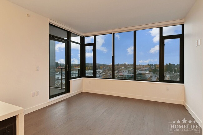 Building Photo - 1 - Bed + 1 - Bath + 1 Den Condo for Rent ...