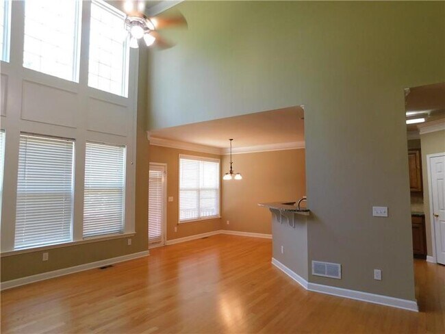 Building Photo - 1607 Belmont Creek Pointe