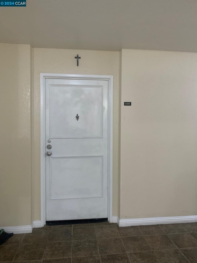 Foto del edificio - 13700 San Pablo Ave