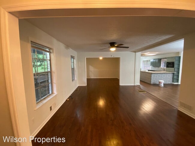 Building Photo - 3 br, 2 bath House - 2591 Morgan Road