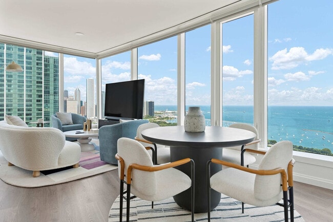 Foto del edificio - 1006 S Michigan Ave