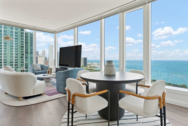 Foto del edificio - 1006 S Michigan Ave