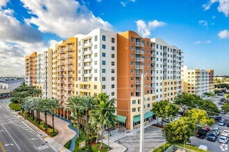 Building Photo - 18800 NE 29th Ave