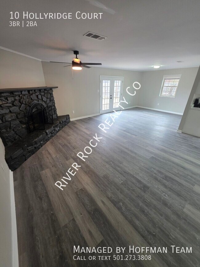 Foto del edificio - 10 Hollyridge Ct