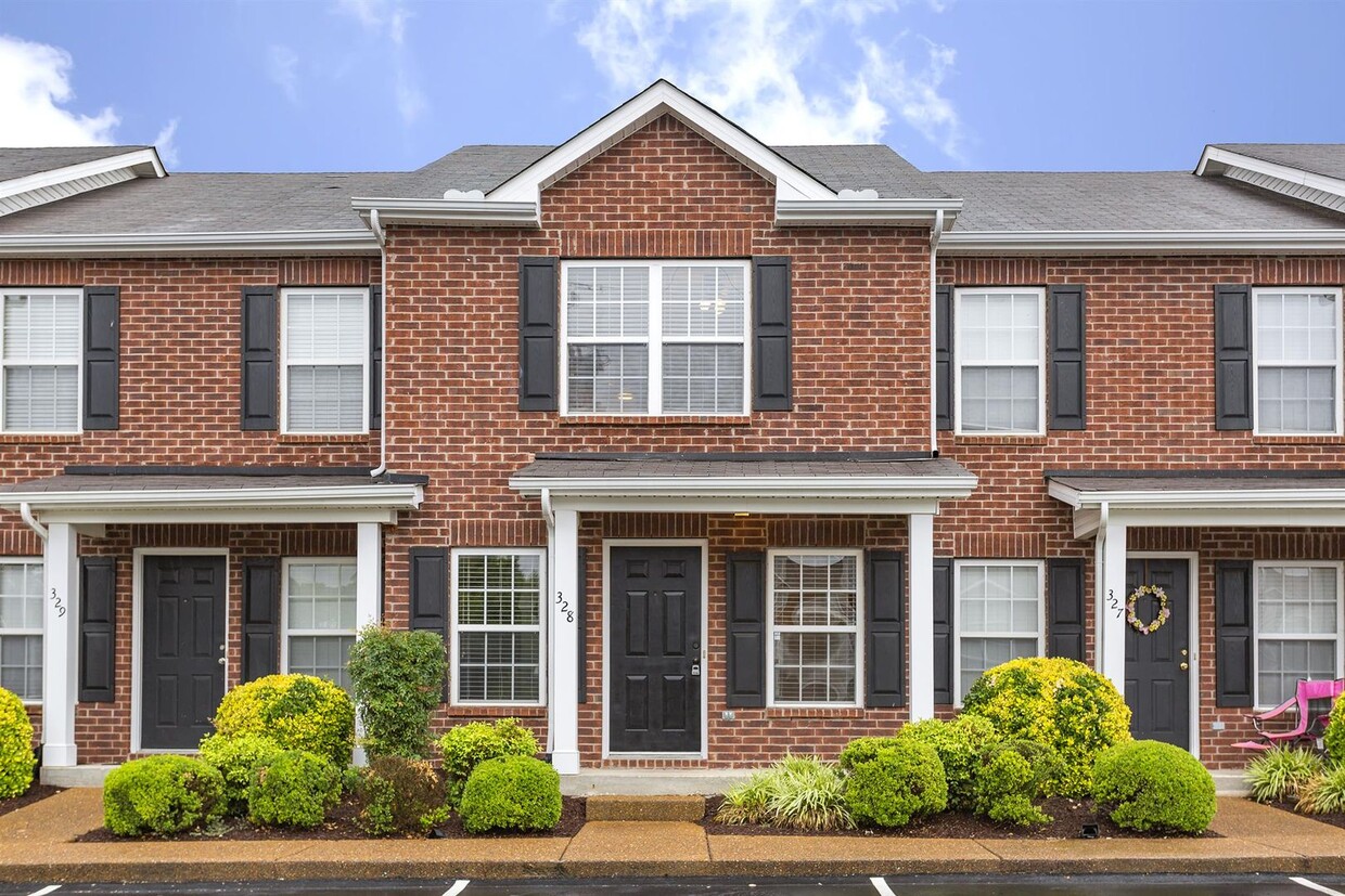 Primary Photo - All Brick Smyrna Townhome