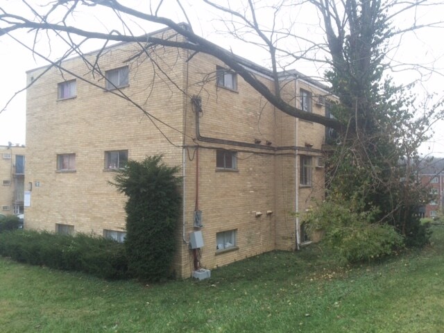 Foto principal - Queen Siena Apartments