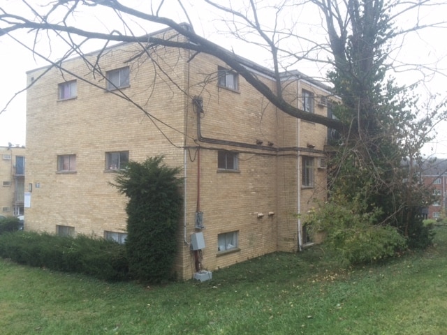 Primary Photo - Queen Siena Apartments