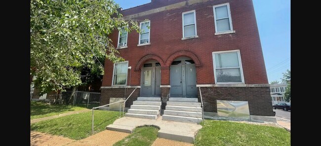 Building Photo - 3556 Tennessee Ave