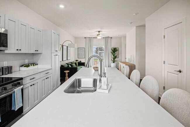 Interior Photo - The W