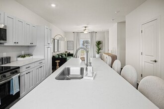 Interior Photo - The W