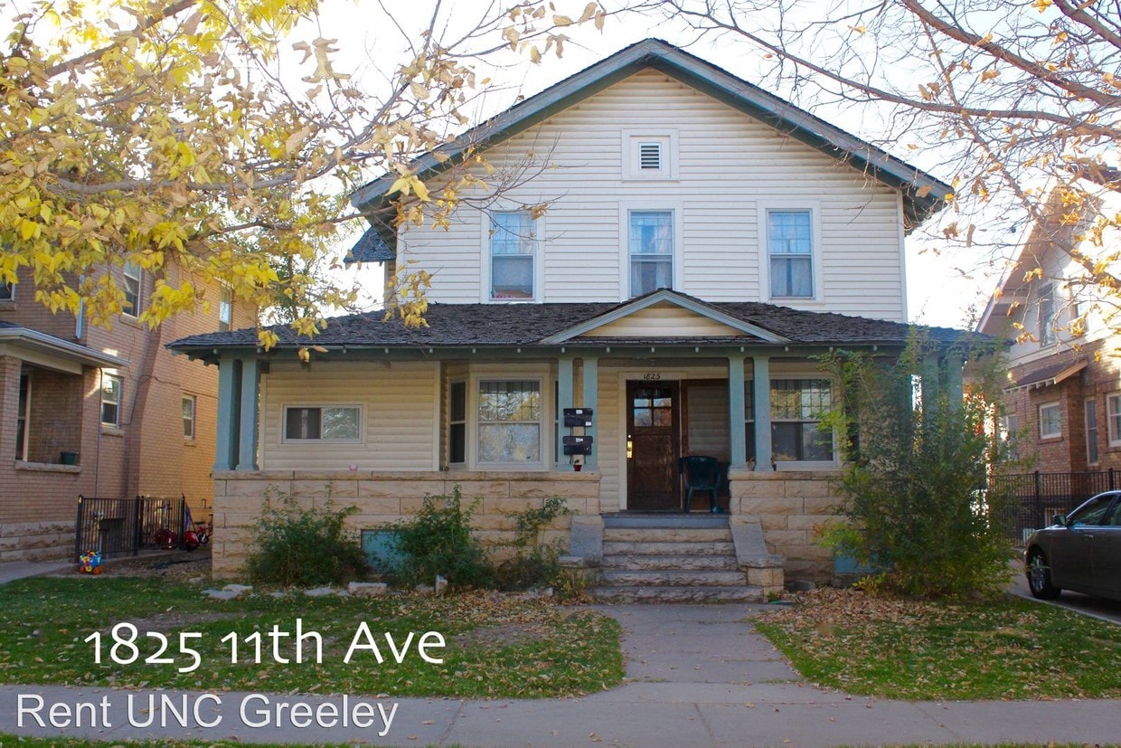 Primary Photo - 1825 11th Ave