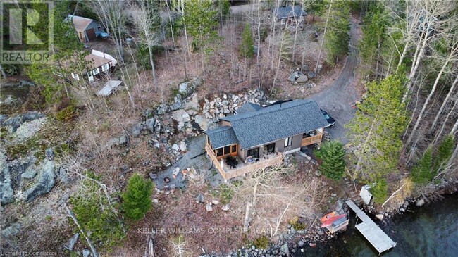 Building Photo - 2830 Papineau Lake Rd