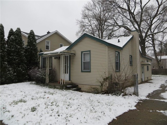 Building Photo - 20781 Inkster Rd