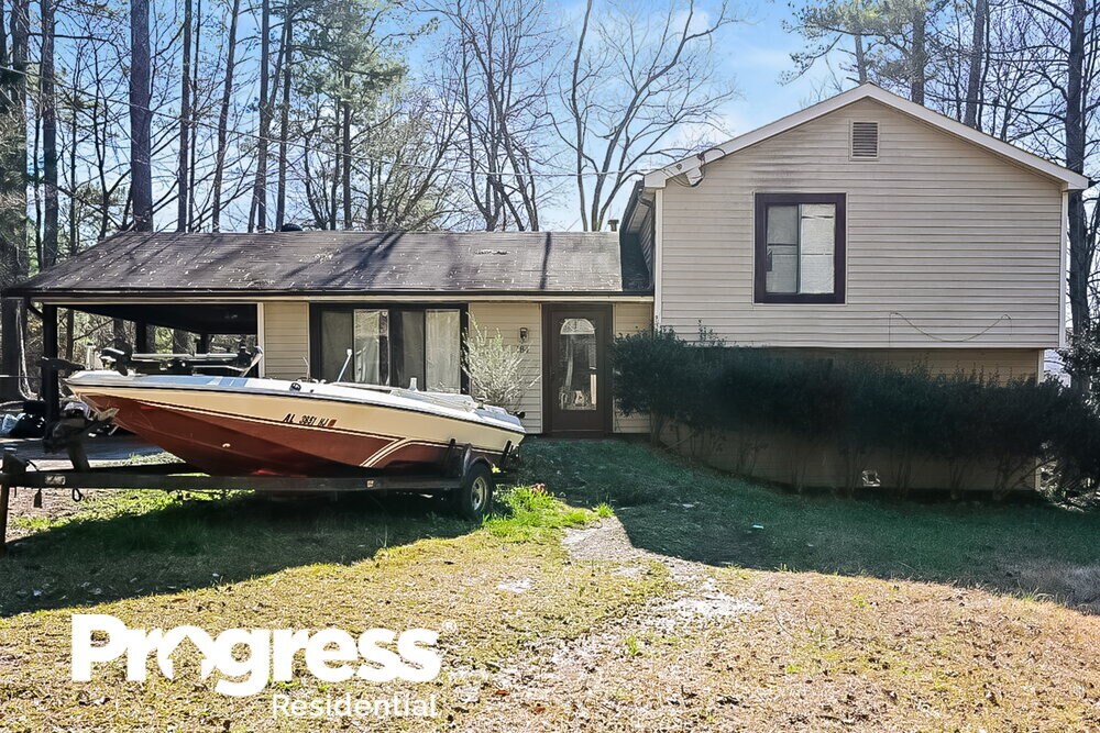 184 Kipling Way, Riverdale, GA 30274 House Rental in Riverdale, GA