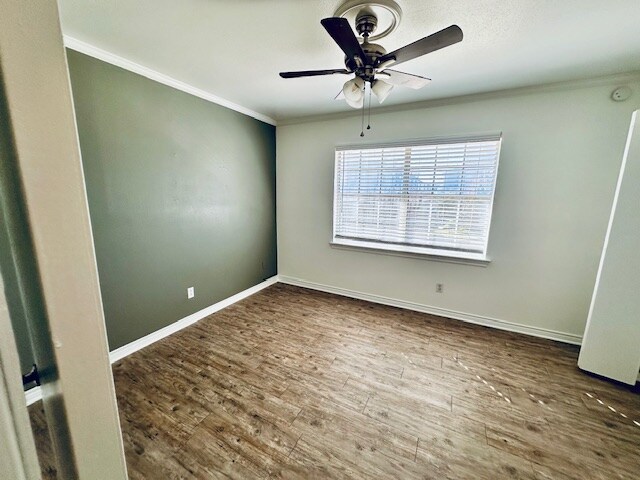 Foto del edificio - 4214 Rawlins St