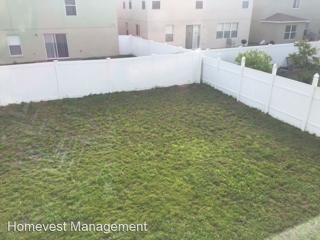 4 br, 2.5 bath House - 1256 Ocklawaha Drive photo'