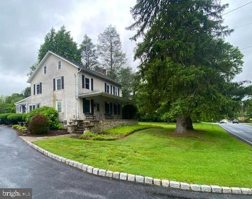 Primary Photo - 426 Dowlin Forge Rd