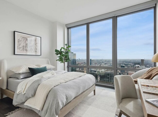 Foto del edificio - 122 N Green St