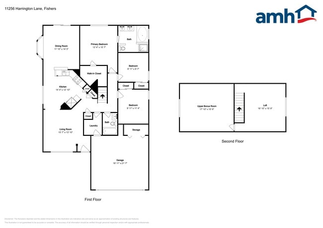Building Photo - 11256 Harrington Ln