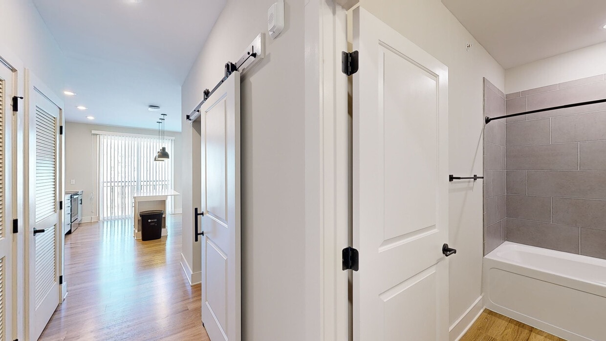 Photo - Knoll at Briar Chapel Apartments
