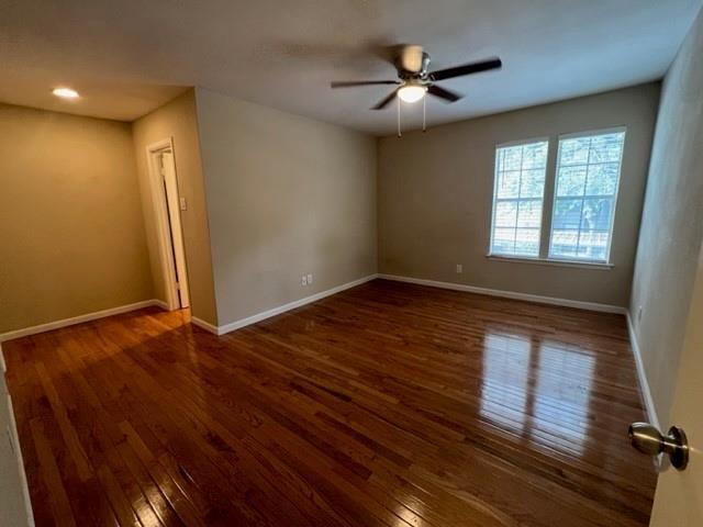 Foto del edificio - 5300 Keller Springs Rd